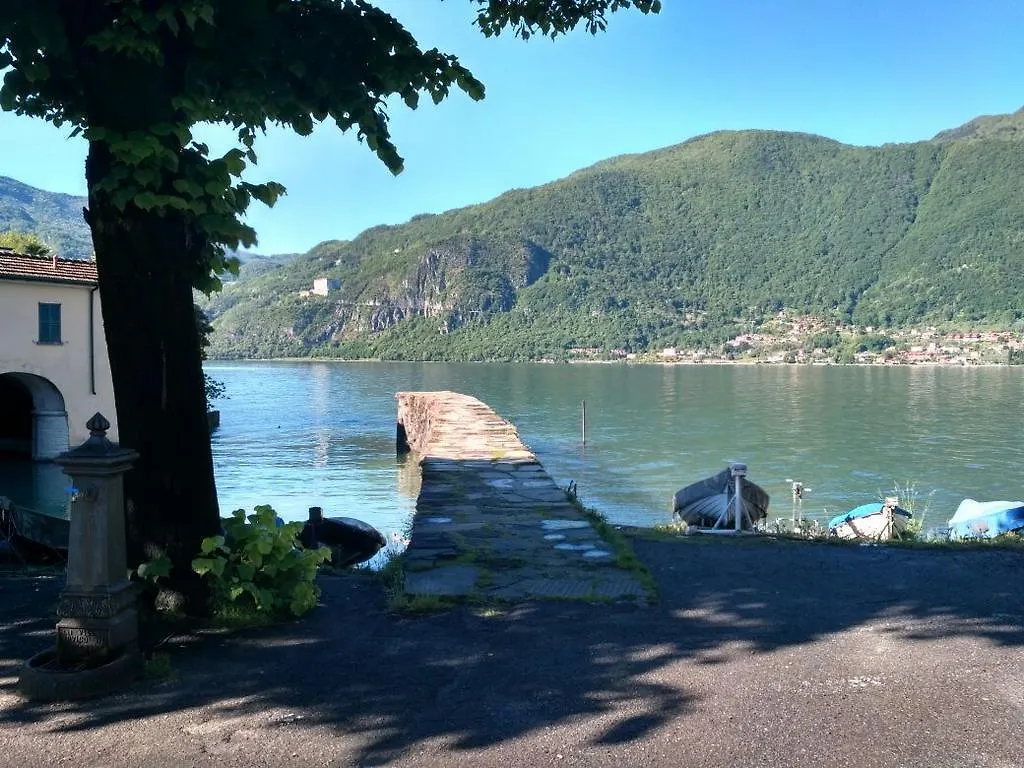 La Casa Delle Grigne Villa Mandello del Lario