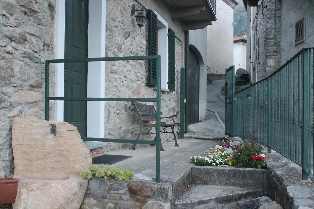 La Casa Delle Grigne Villa Mandello del Lario