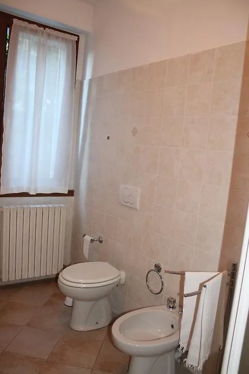 La Casa Delle Grigne Villa Mandello del Lario Vakantiehuis
