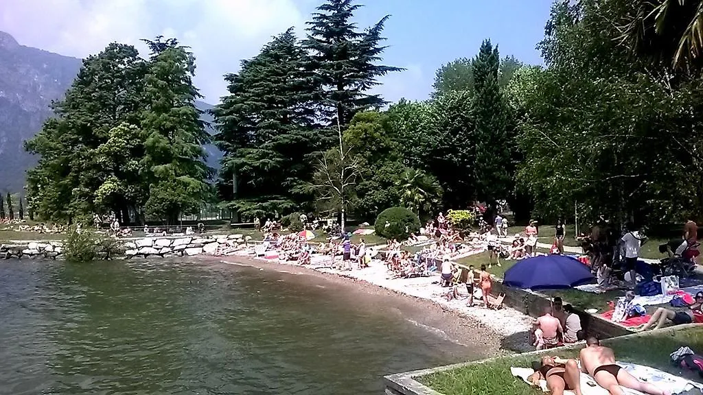 La Casa Delle Grigne Villa Mandello del Lario