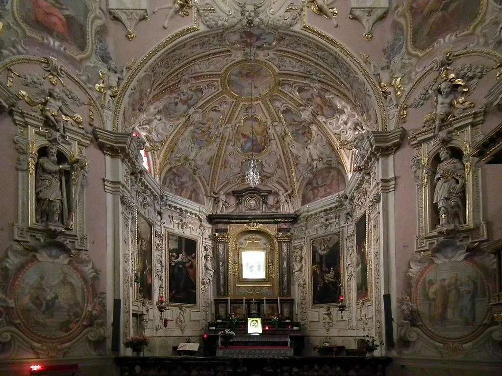 La Casa Delle Grigne Villa Mandello del Lario 0*,  Italië