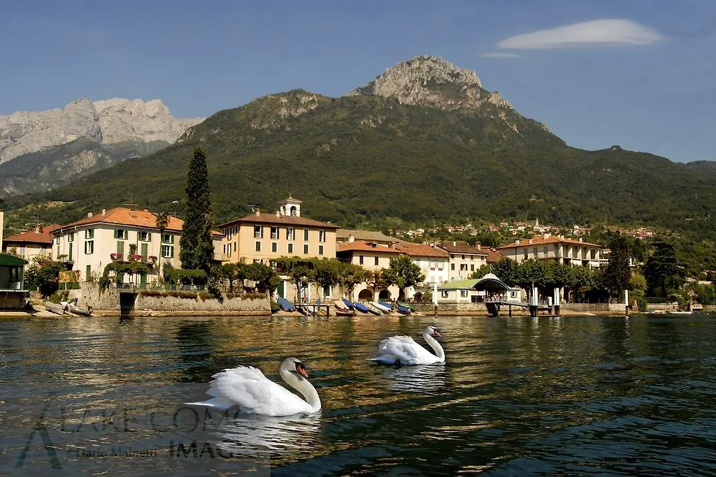 La Casa Delle Grigne Villa Mandello del Lario Vakantiehuis