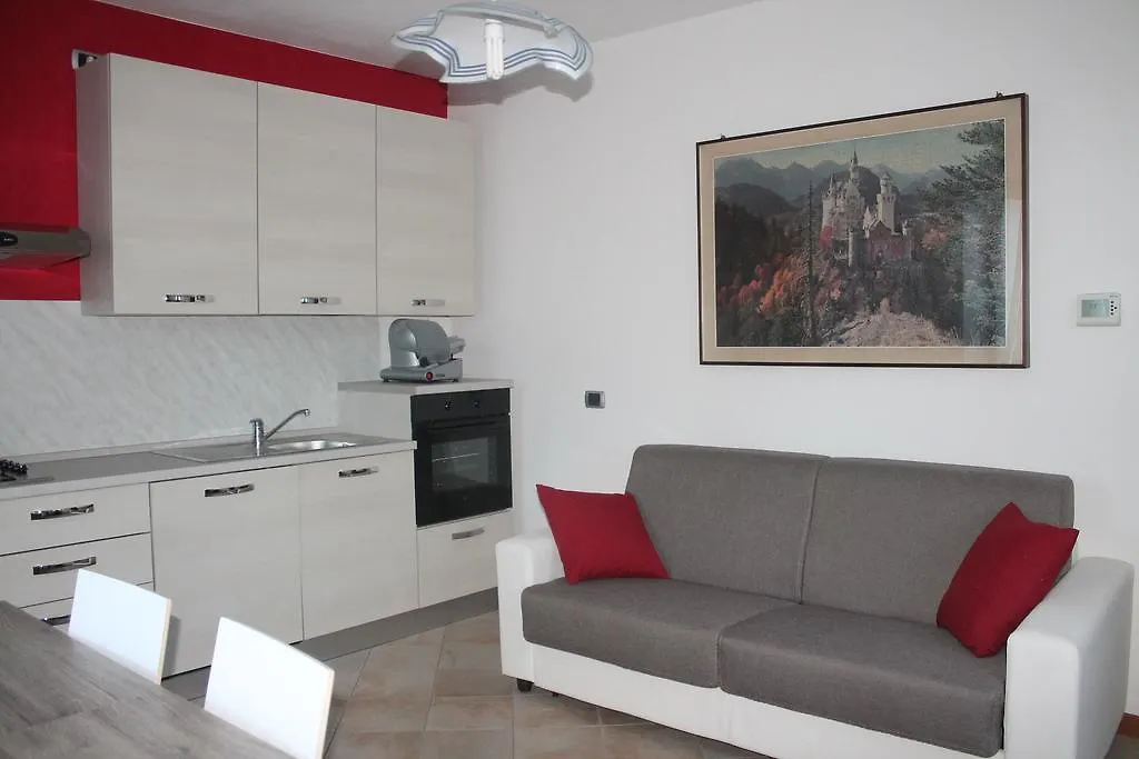 La Casa Delle Grigne Villa Mandello del Lario