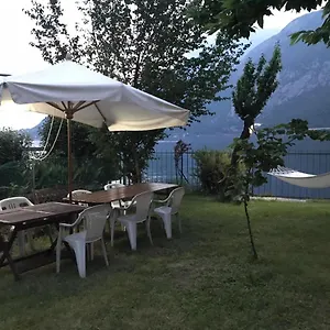 Appartement L For Lake - Luca's Mansarda, Mandello del Lario