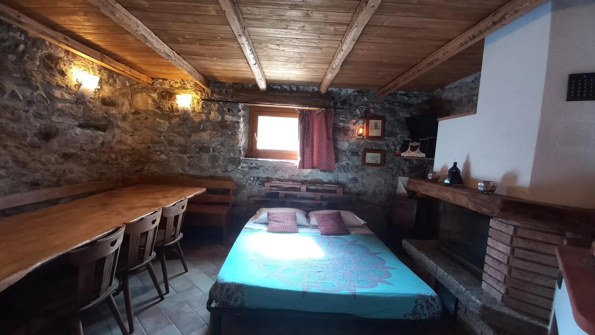La Casa Delle Grigne Villa Mandello del Lario Italien