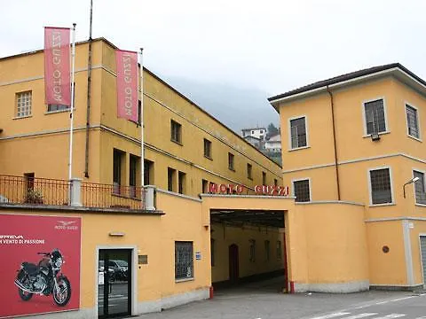 La Casa Delle Grigne Villa Mandello del Lario