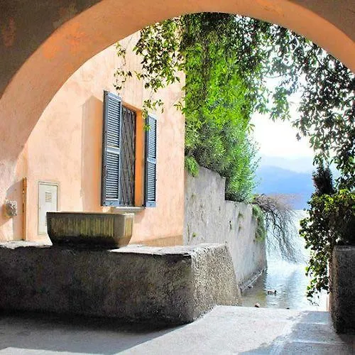 La Casa Delle Grigne Villa Mandello del Lario Feriehus